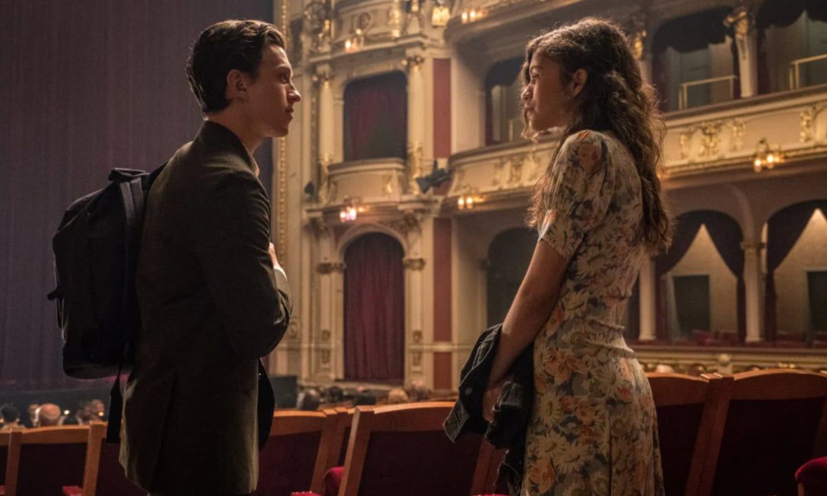 荷兰弟要告别复仇者联盟？蜘蛛侠或无缘《毁灭日》！