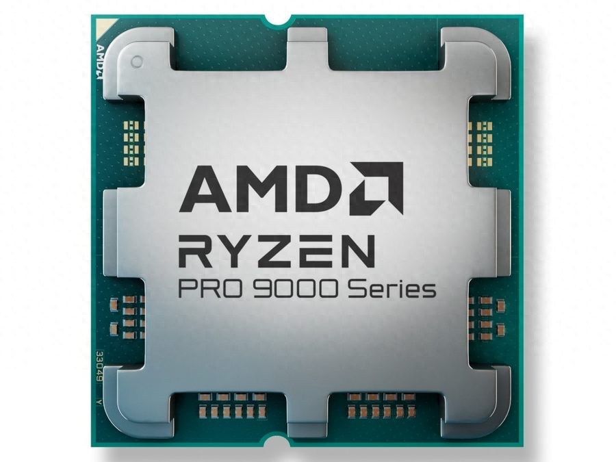 商用也搞X3D？AMD銳龍9 PRO 9965X3D現身海關艙單
