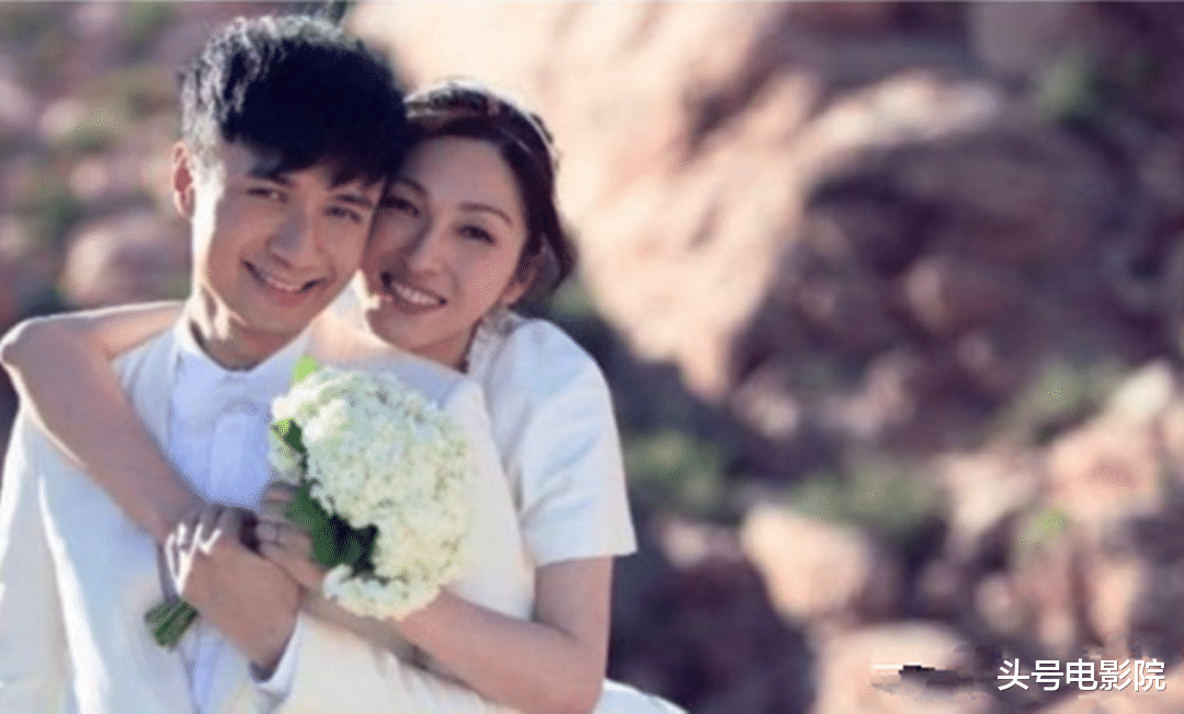 古巨基生二胎，老婆57岁！高龄生育引猜测，48岁视后仍在努力求子