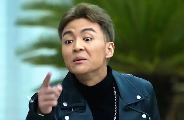 长得“丑”演技还烂,这8位捧不红的“关系户”,看着真是辣眼睛