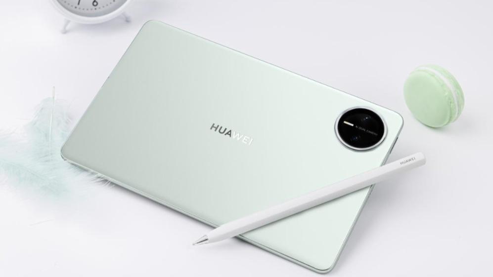 8.8英寸+SIM卡，华为新机定价3899元，你们要的通话平板终于来了