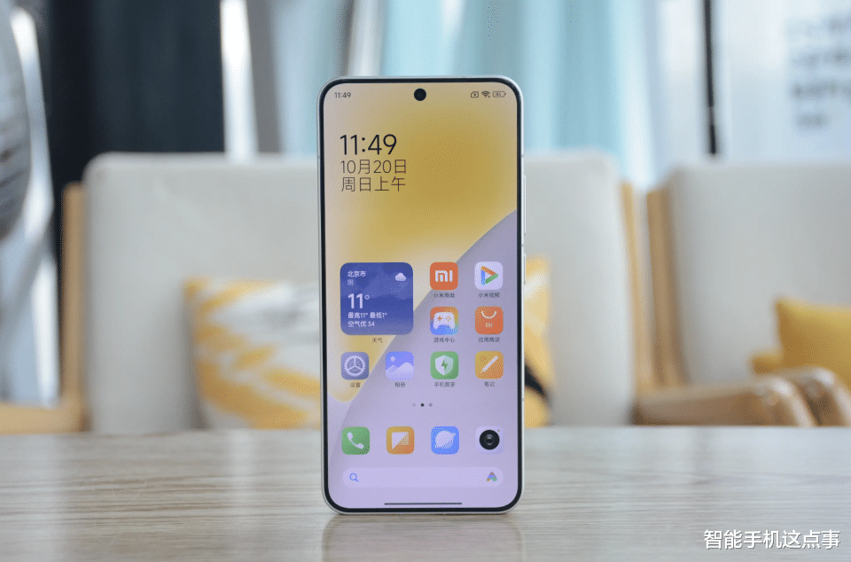 小米16 Pro Max再次被确认:原生三摄+传感器外置,并且是大直屏!