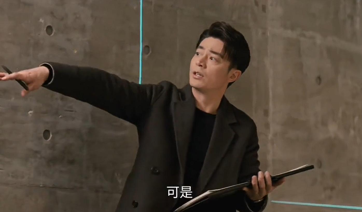 不会演别尬演！《他为什么依然单身》霍建华出手，才知假吃多离谱