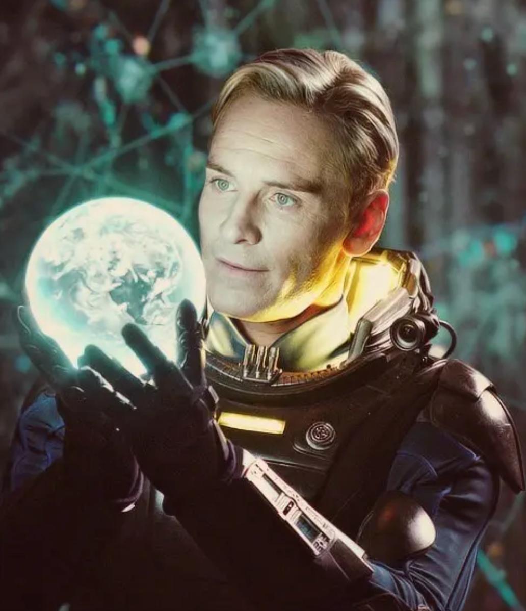 復旦張軍平：人類是硅基生命過渡體？