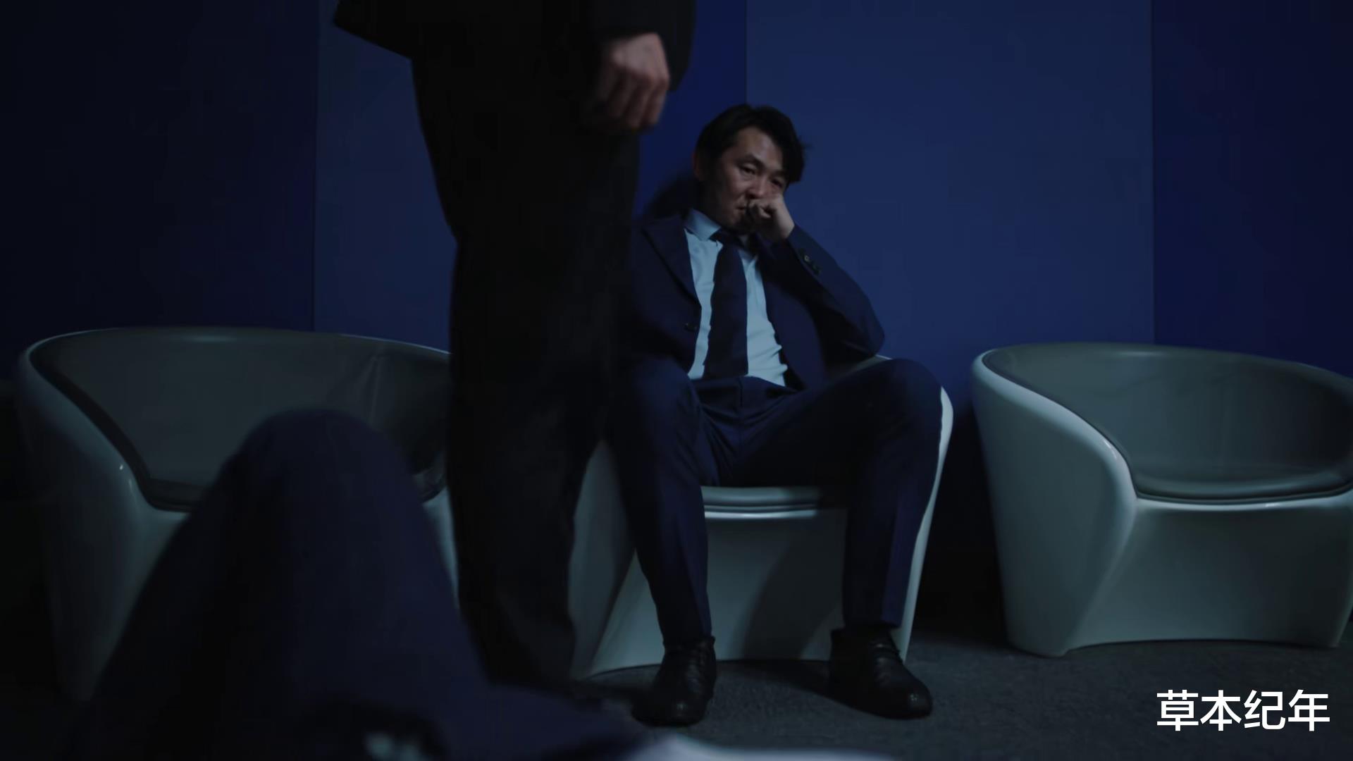 央视首播,全国第一!36集涉案大剧来了,事实证明:这剧的尺度真不算小了