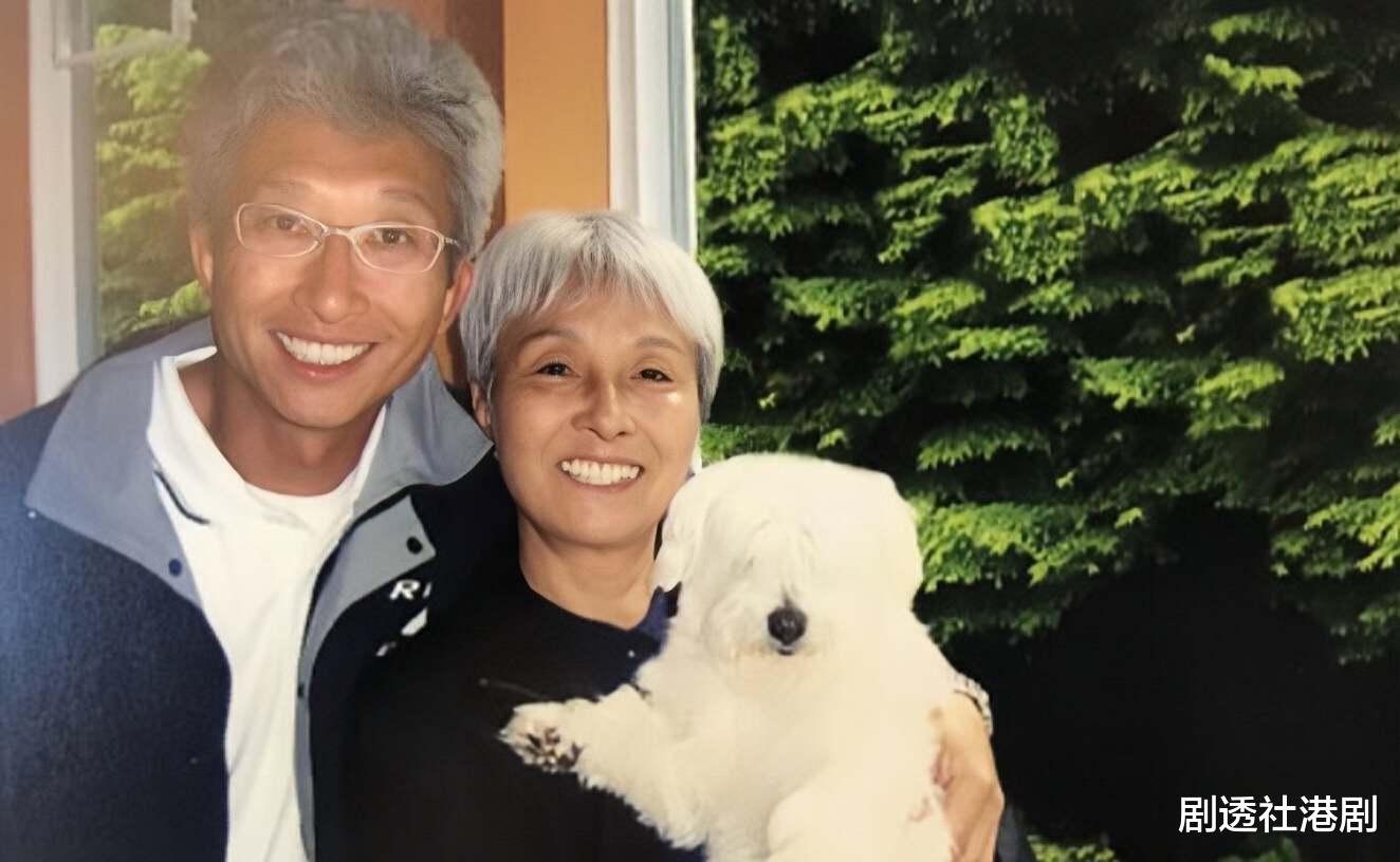 突发！香港知名演员宣布确诊胰腺癌，已放弃治疗坦然面对死亡