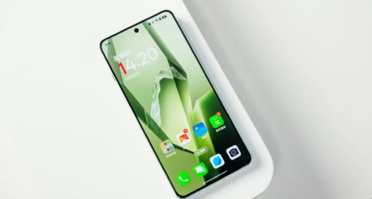 一加徹底“攤牌了”，6400mAh+索尼IMX906，國補后再度跌至新低