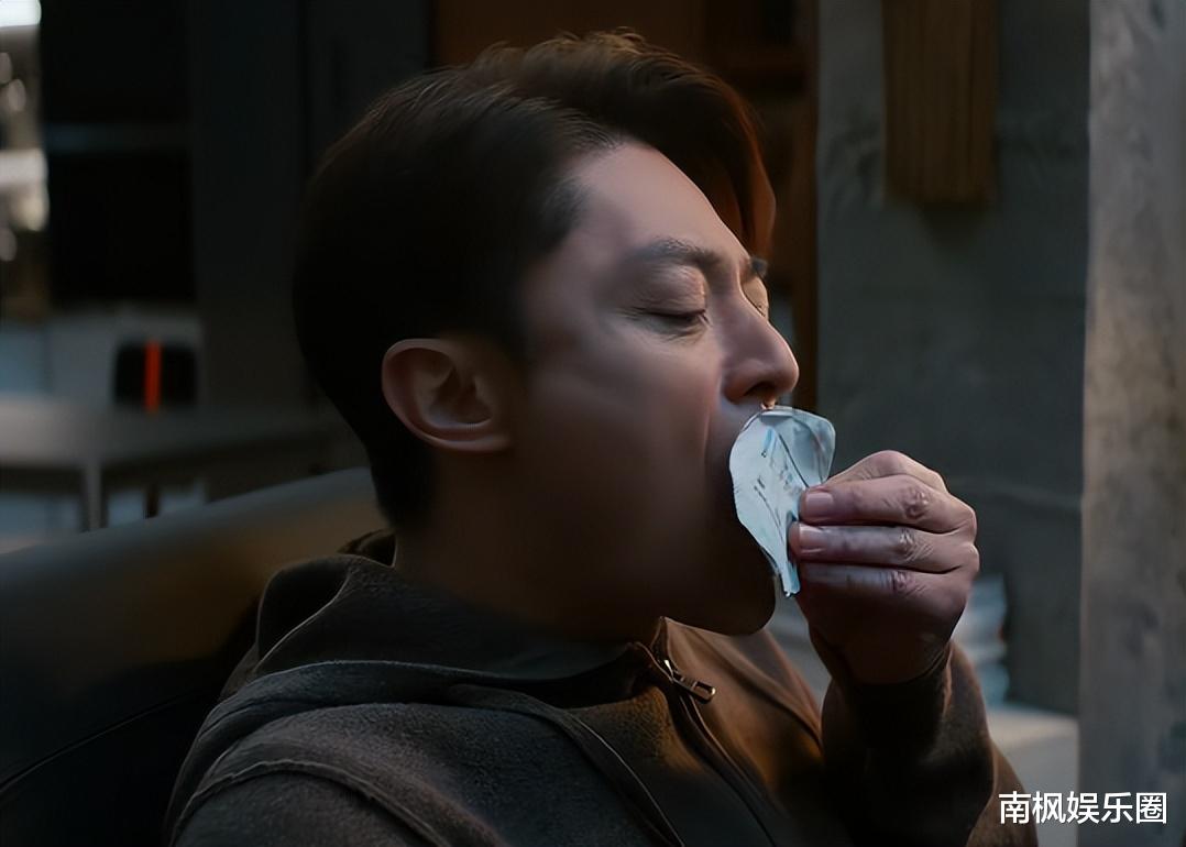 朱珠新剧开播，第一波真实口碑出炉！观众打分和评价“一针见血”