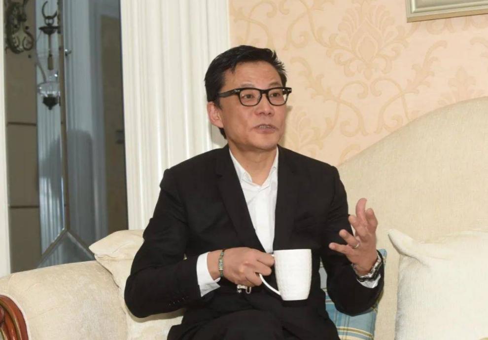 李国庆迎娶“女神”仅四天，恶心的一幕出现 前妻的体面被撕个粉碎