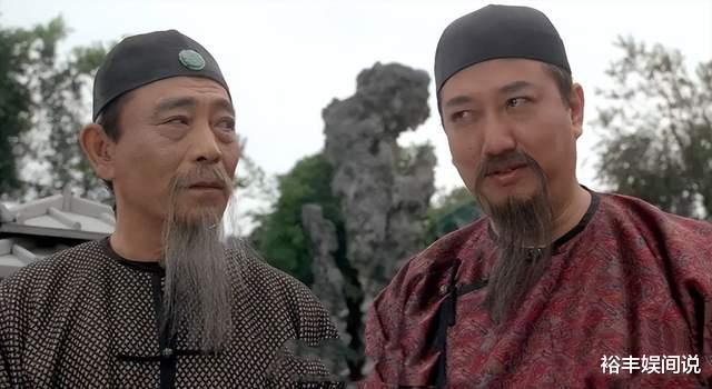 曝94岁知名港星谷峰去世细节!独自死在寓所内,剧中儿子同月去世