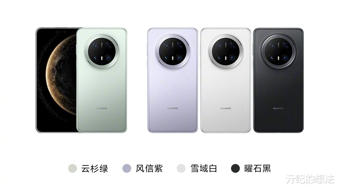 安卓手機好評榜：小米15S Pro僅排第四，第一名意料之中