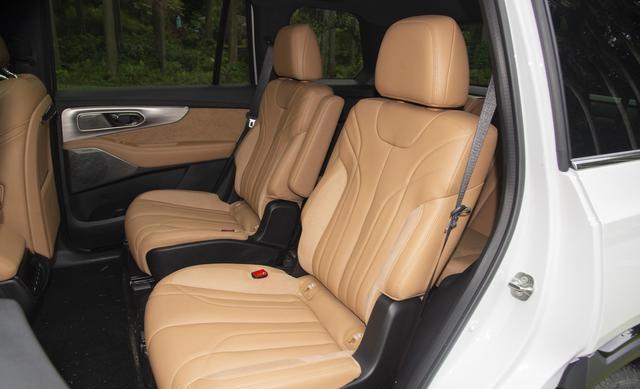 5米长中大型SUV，广汽出品，插混续航超1200km