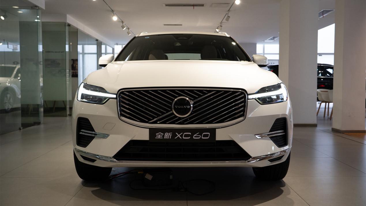 北欧锋芒VS德意志利刃!沃尔沃XC60与奥迪Q5L的巅峰对决