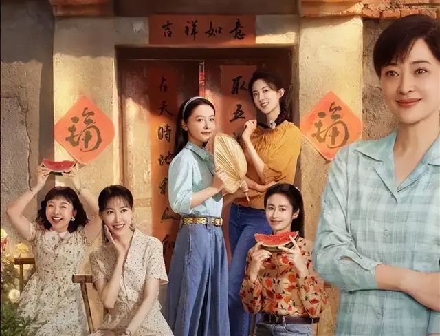 《六姊妹》收官,4人零差评,2人翻红,1人被骂惨