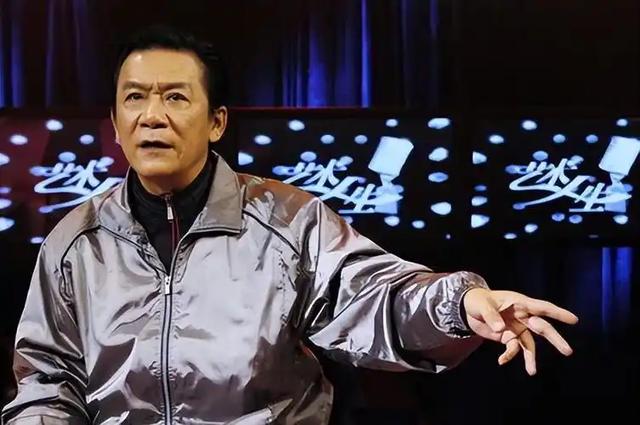 62岁戴志诚的现状：跟“师叔前妻”结婚21年，继女是他唯一的孩子