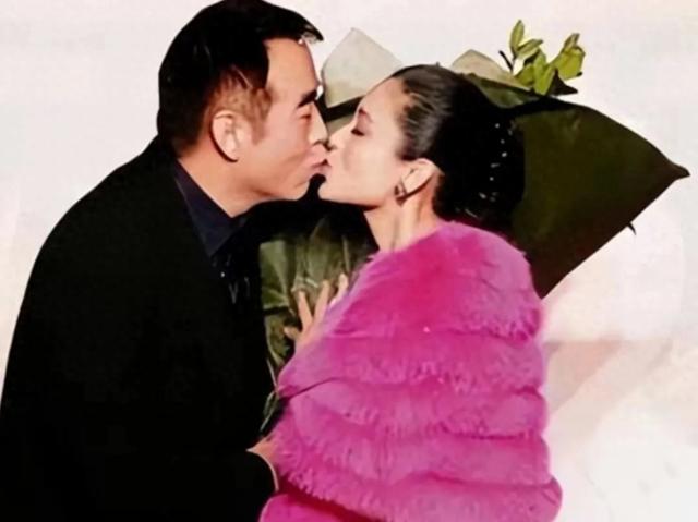 当出轨已成往事