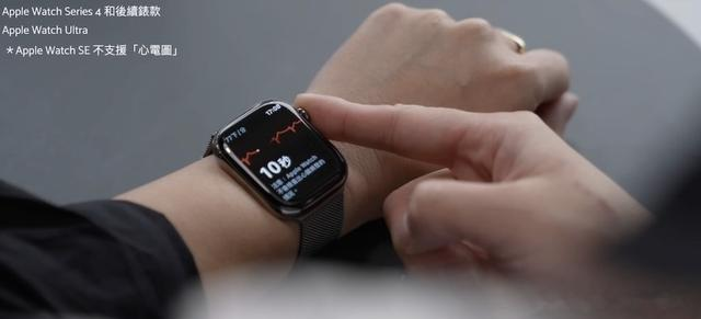 告別手機！Apple Watch 無網也能用的 10 大隱藏功能，超實用！