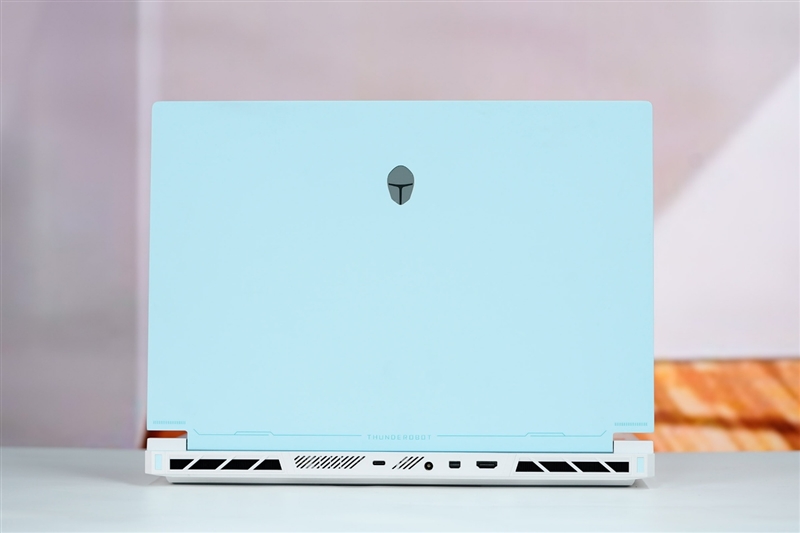 雷神獵刃S評測：萬元游戲本性能出色 長江存儲PC411 SSD寶刀不老