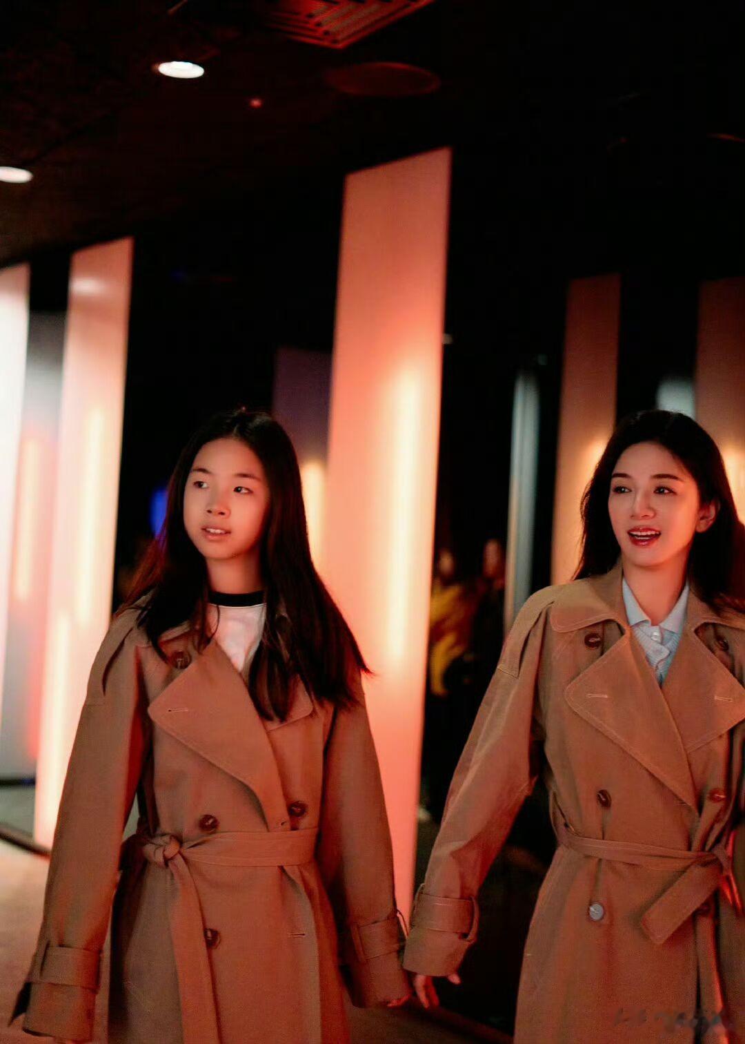 黄奕女儿被网友抗议出道，缉毒警子女隐姓埋名，而毒贩女儿当明星