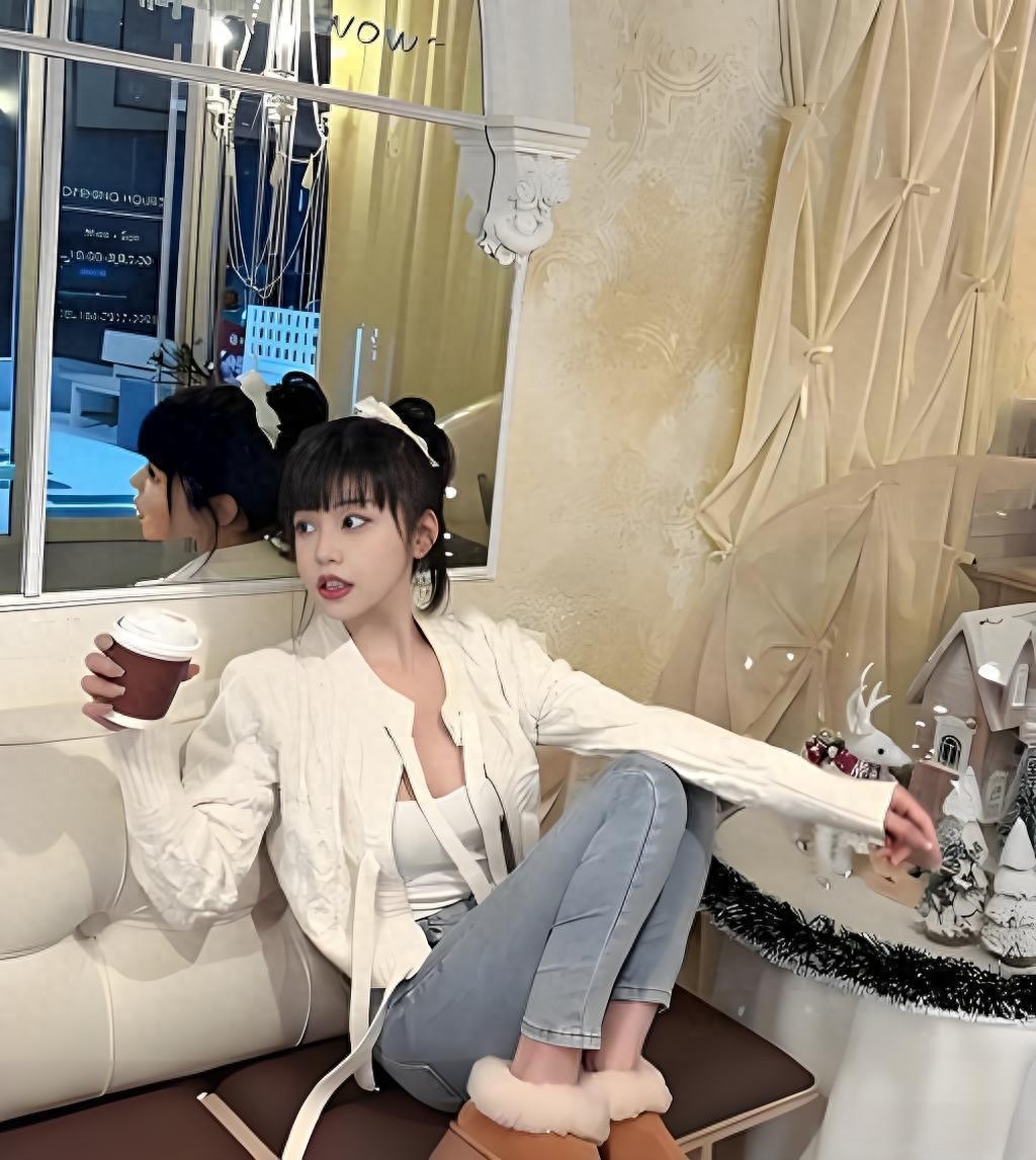 以身入局的司晓迪从核弹级爆料到全网群嘲，她只用了不到24个小时