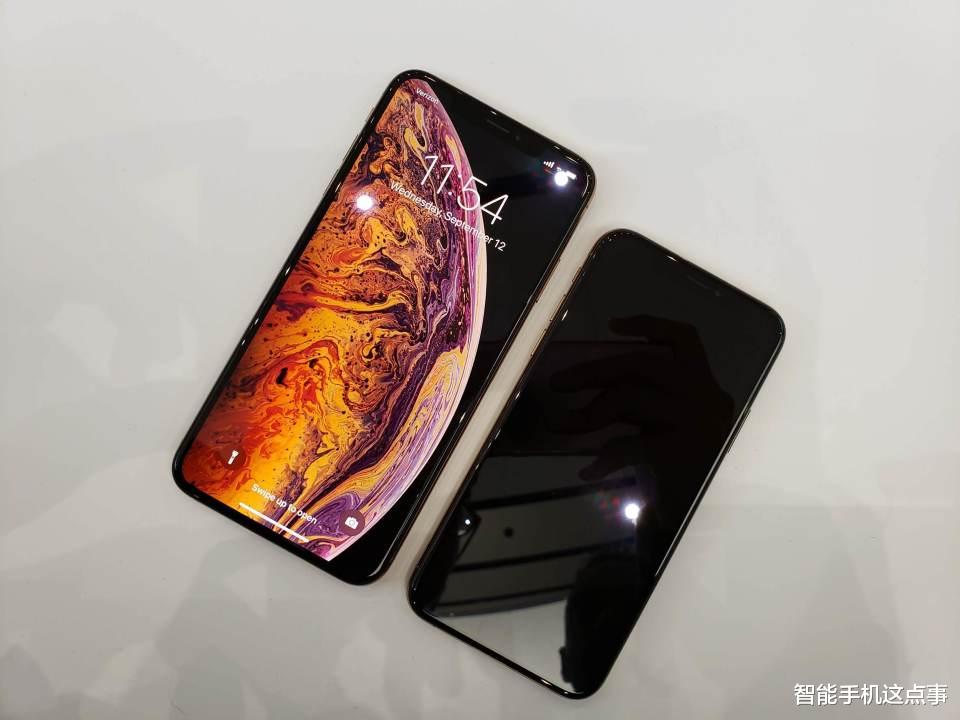 iPhone XS:已被列为过时产品,彻底无缘iOS 26!