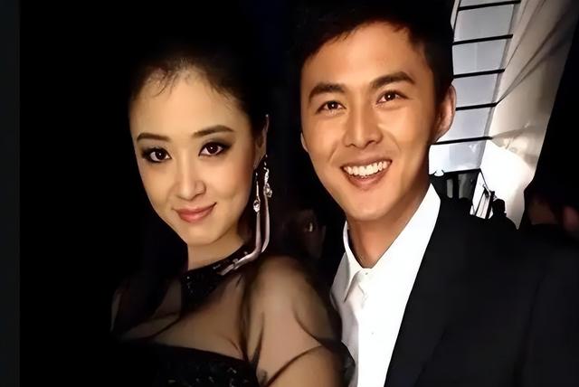 分手13年，看到王阳的真实人品后才知道，蒋欣离开他有多正确