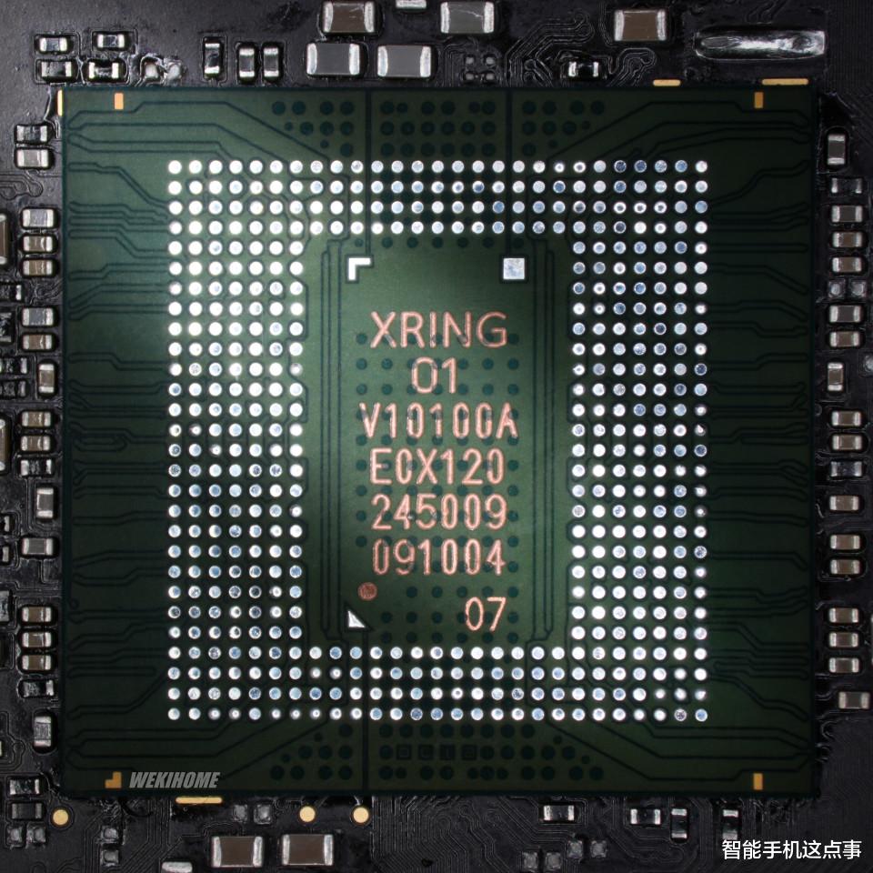 小米手機迎來雙消息：小米15S Pro獲系統更新，玄戒O1規劃也清晰了