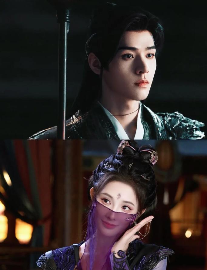 彭小苒美炸了，但这剧好烂啊！