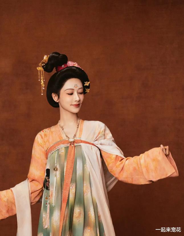 盘点4部公认零差评的古装剧,每一部都是爆款,你最喜欢哪部?