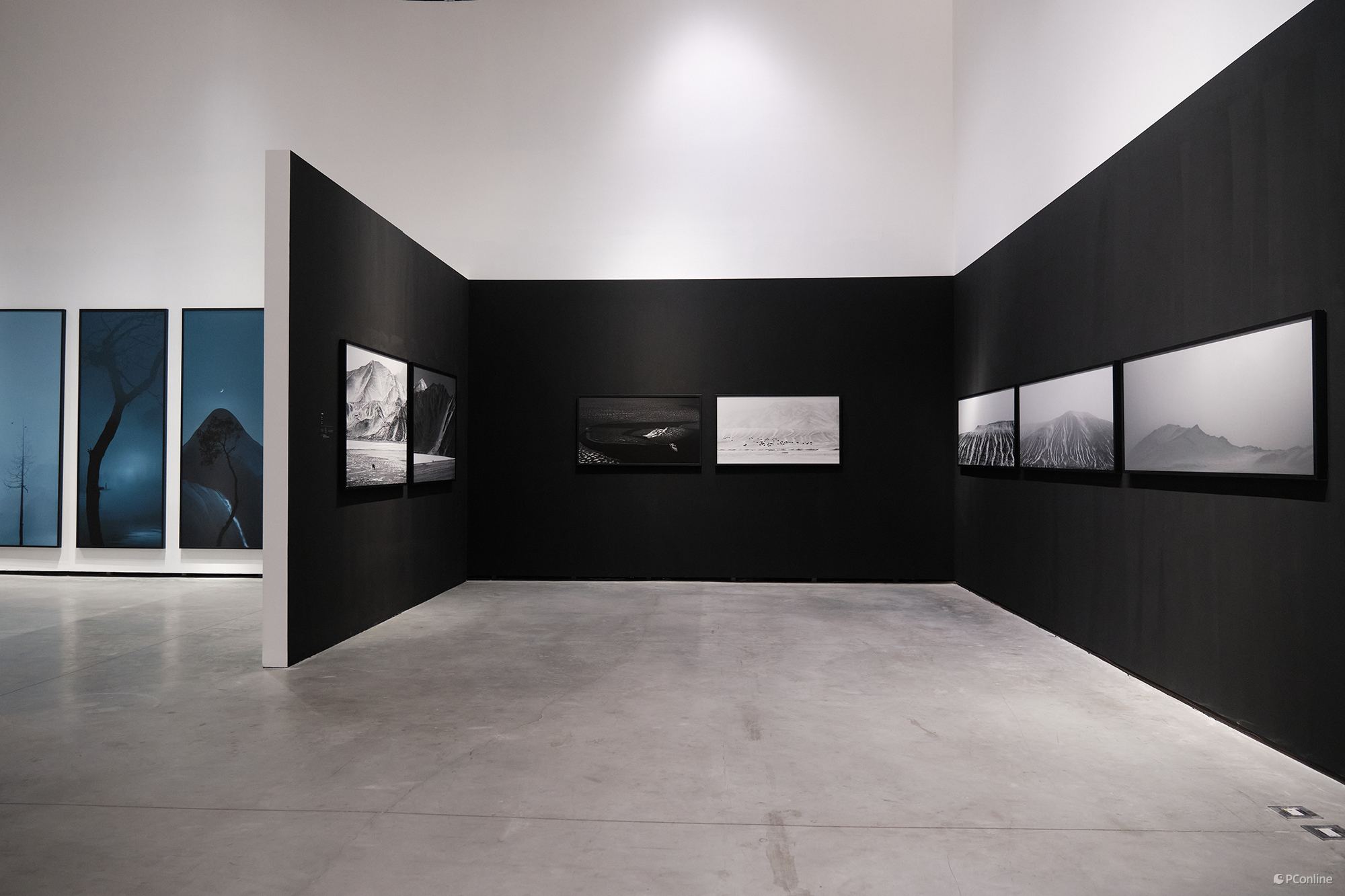 FUJIKINA 2025北京站首日，Tim教你用GFX ETERNA 55