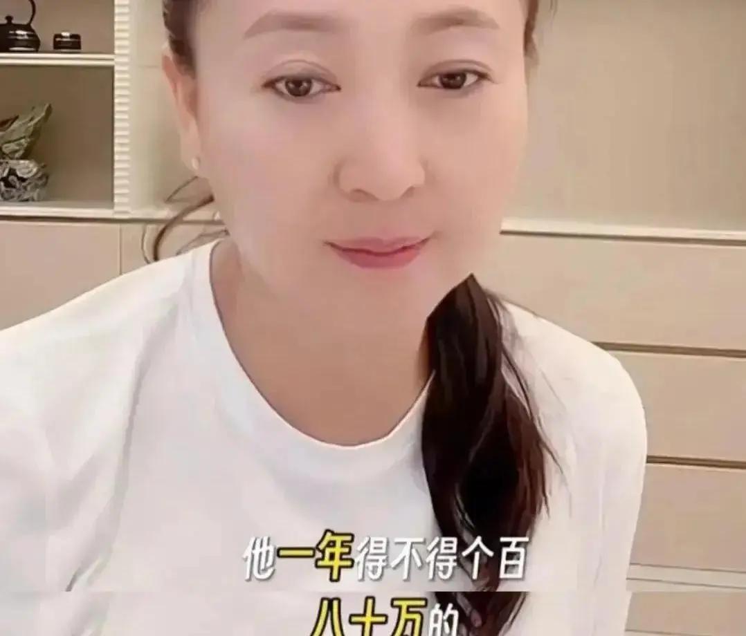 闫学晶风波再度升级，儿子冒险现身了，杨幂一句也没说错