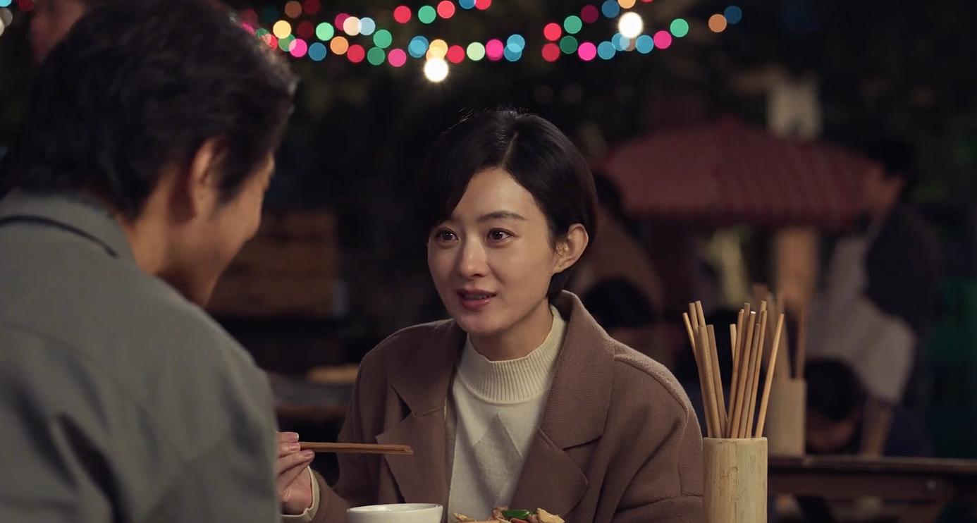 《小城大事》定档，但凡赵丽颖差一点，都压不住这5位王炸女配！