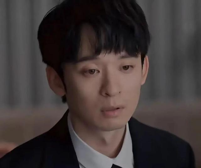 董子健拥抱孙俪的这段戏,在全网火了,孙俪的评价终于有人信了!