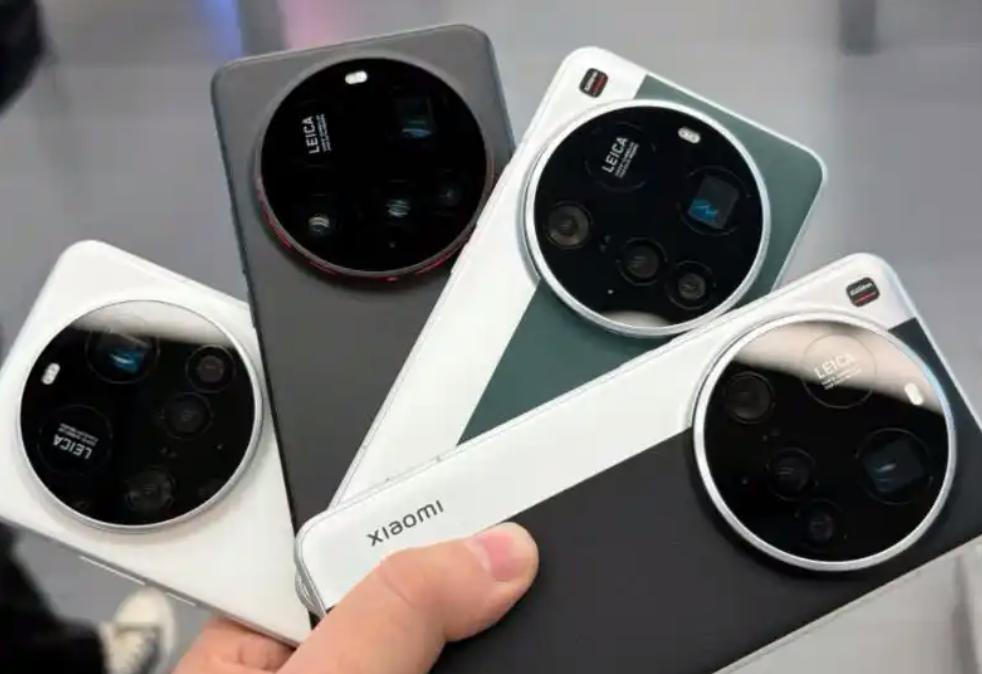 小米大跳水，2K屏+1英寸主摄+2亿长焦，影像旗舰从6499跌至5499元