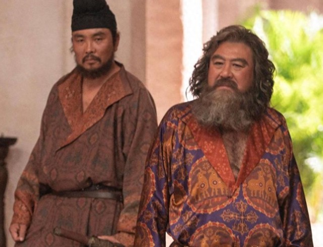 原来是夫妻,一生低调的老戏骨,演完《长安的荔枝》终于红了