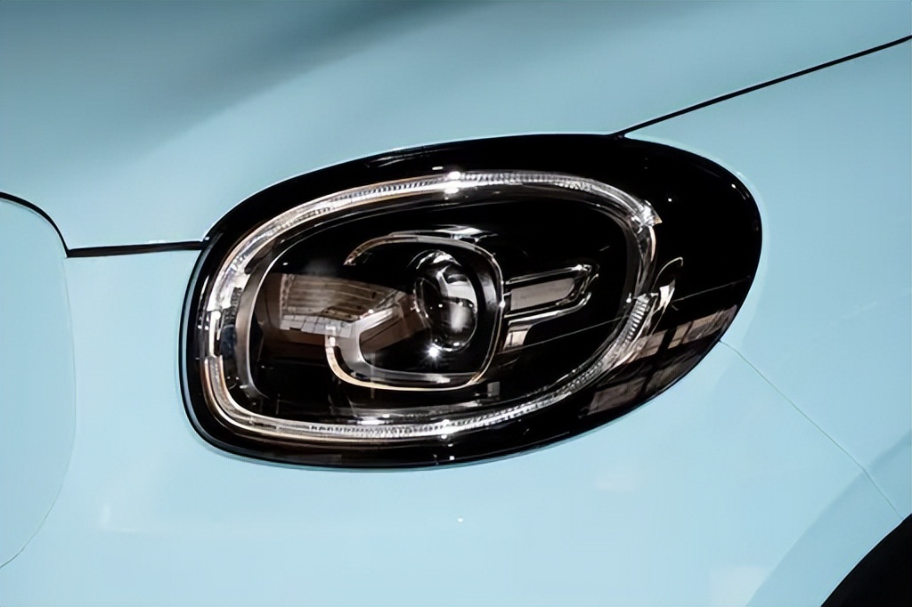 4万级居然能买到通过欧盟认证的纯电车？用来代步刚刚好