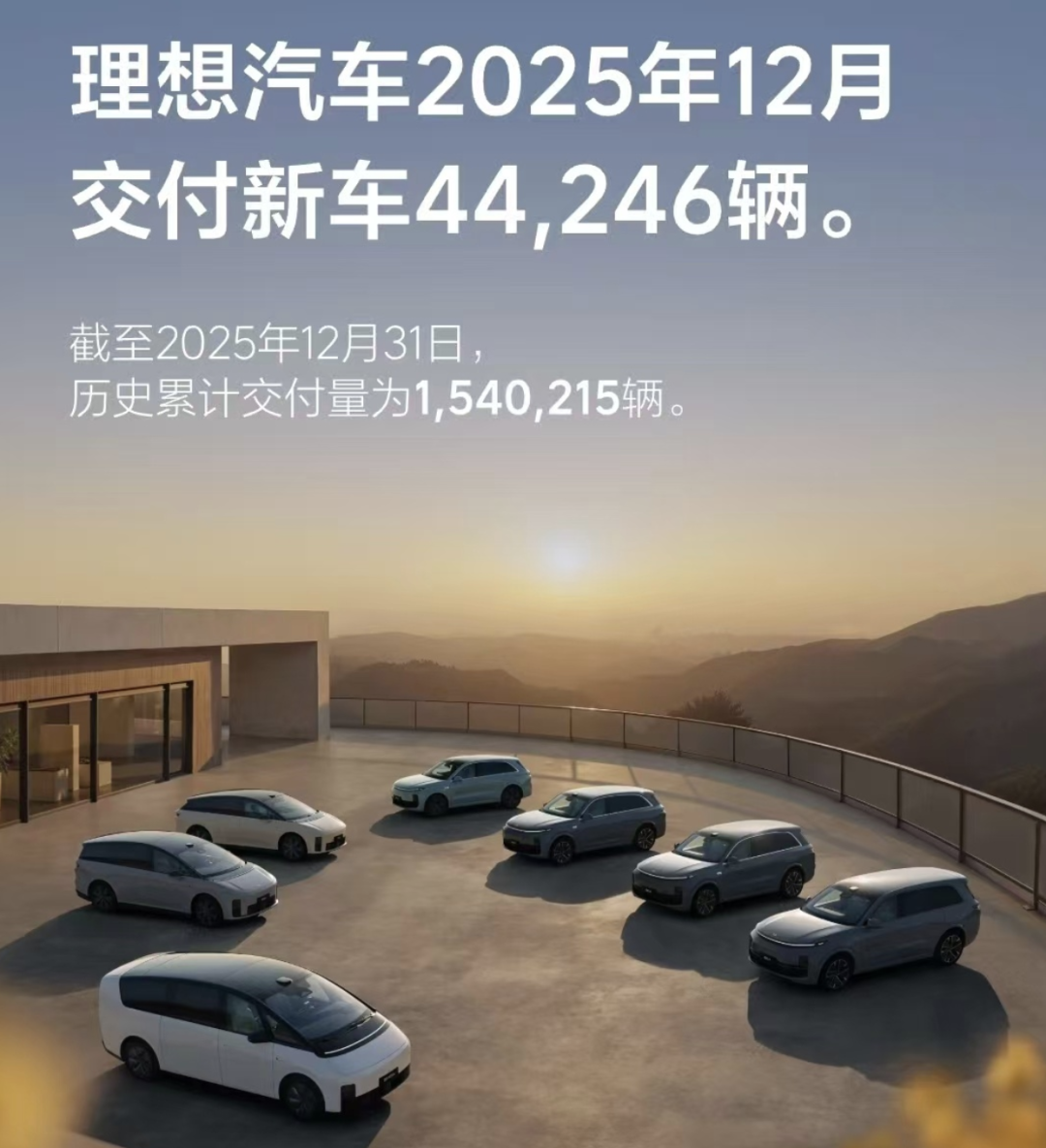 12月销量快报：上汽大众、埃安、鸿蒙智行等传喜讯，上涨是主流