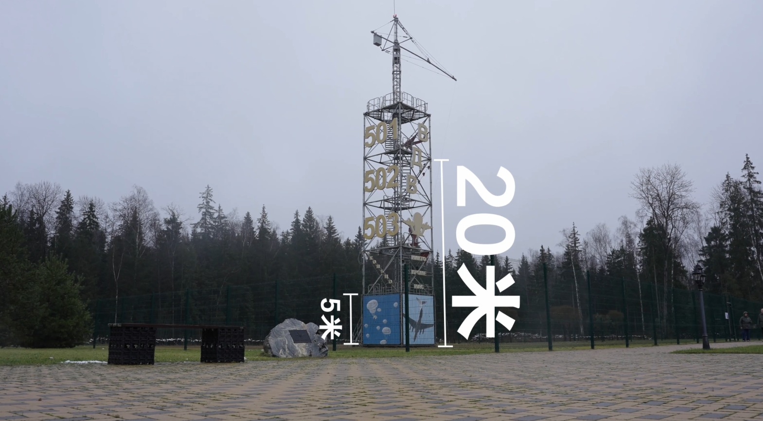 20米跌落+冰湖浸泡！手機在極寒防護可靠性試煉丨冬季大橫評·俄羅斯站