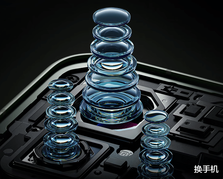 完爆iPhone17!小米16标准版参数出炉,16比17强