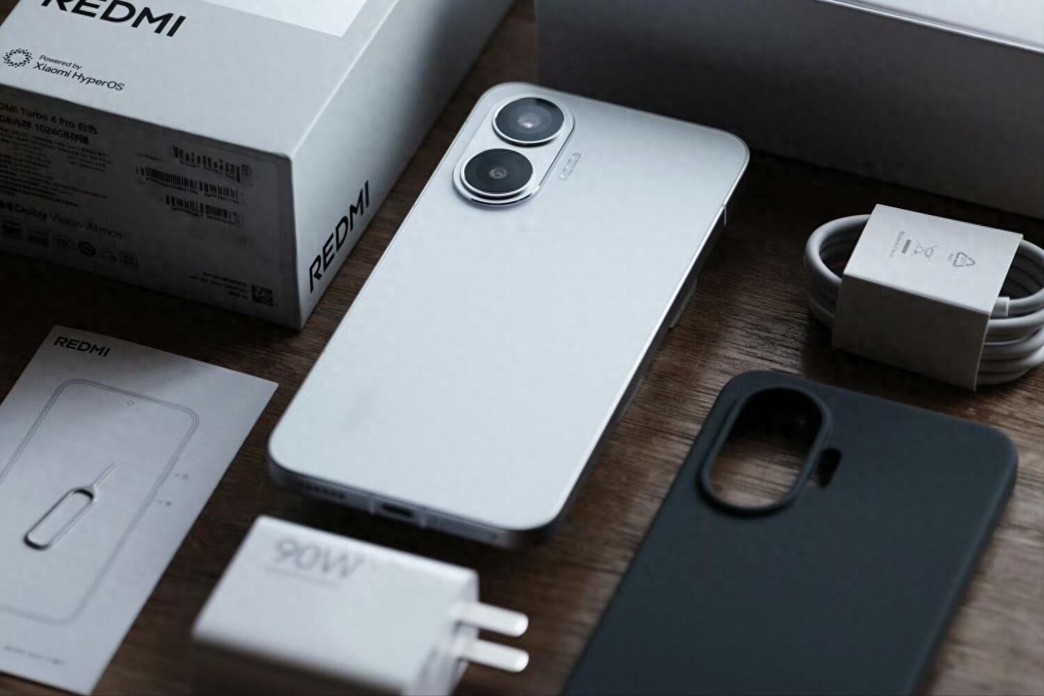 紅米誠(chéng)意十足！極窄直屏+7550mAh+1.5米抗摔，現(xiàn)已跌至1143元