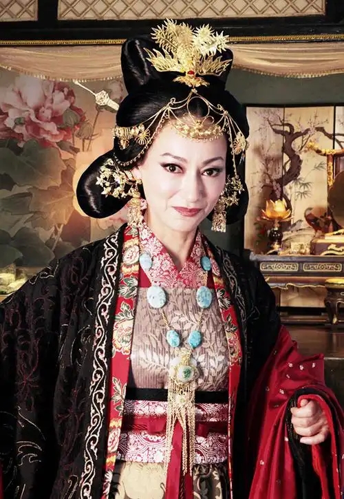 把观众当傻子？但是这一次，很抱歉，没有观众会为她的作品买单