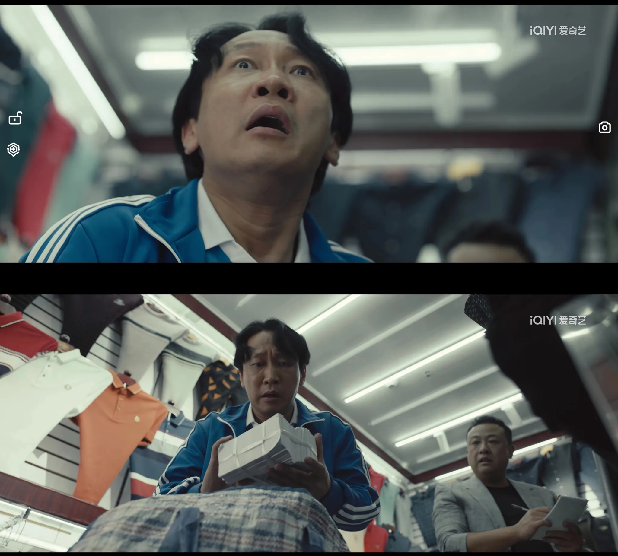 才播2集，收视率直逼全国第一！我断言：央八这部剧，37岁女2号会火向全国