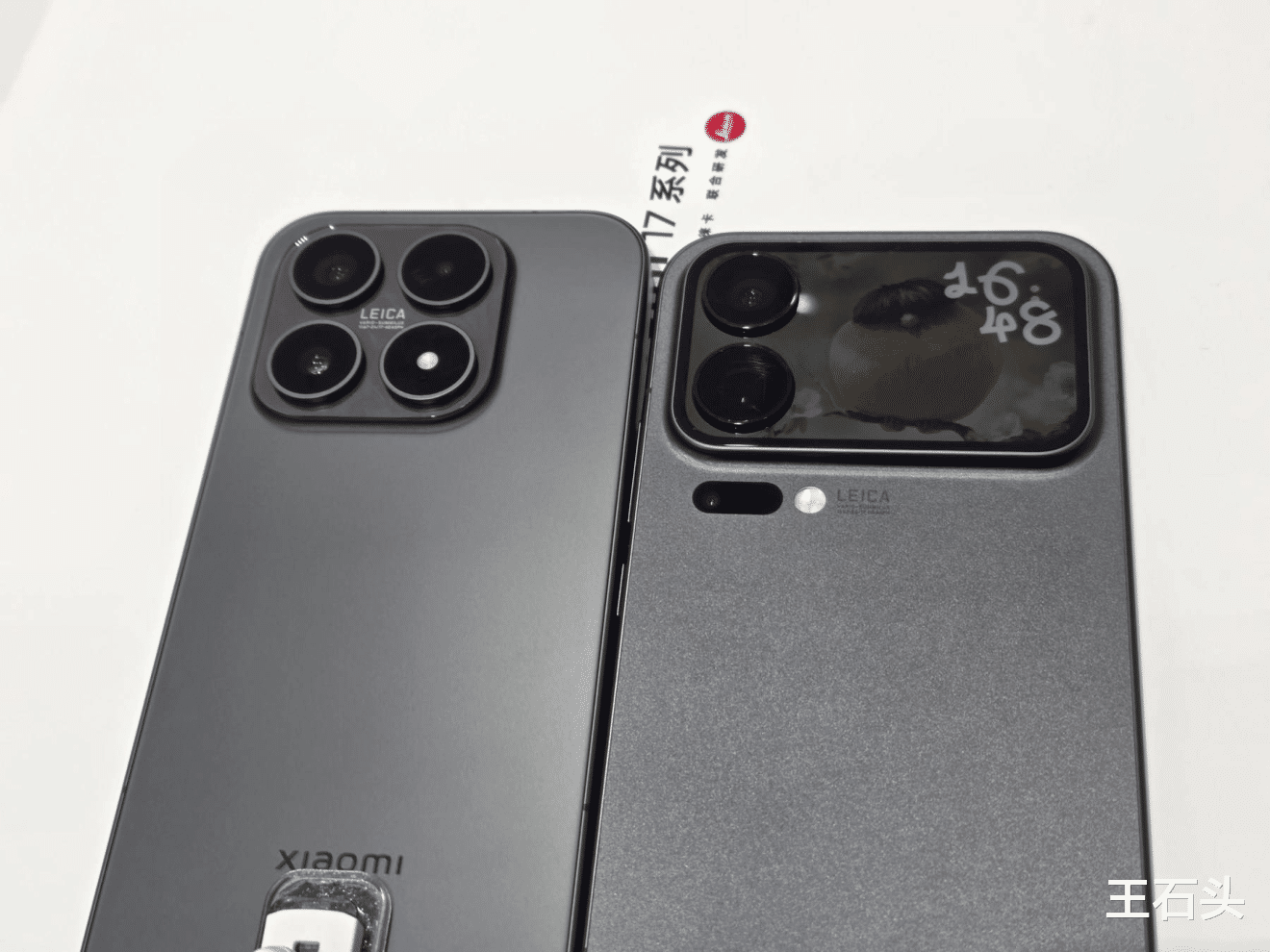 郭明錤最新分析：小米17系列砍單20%，官方已迅速回應！