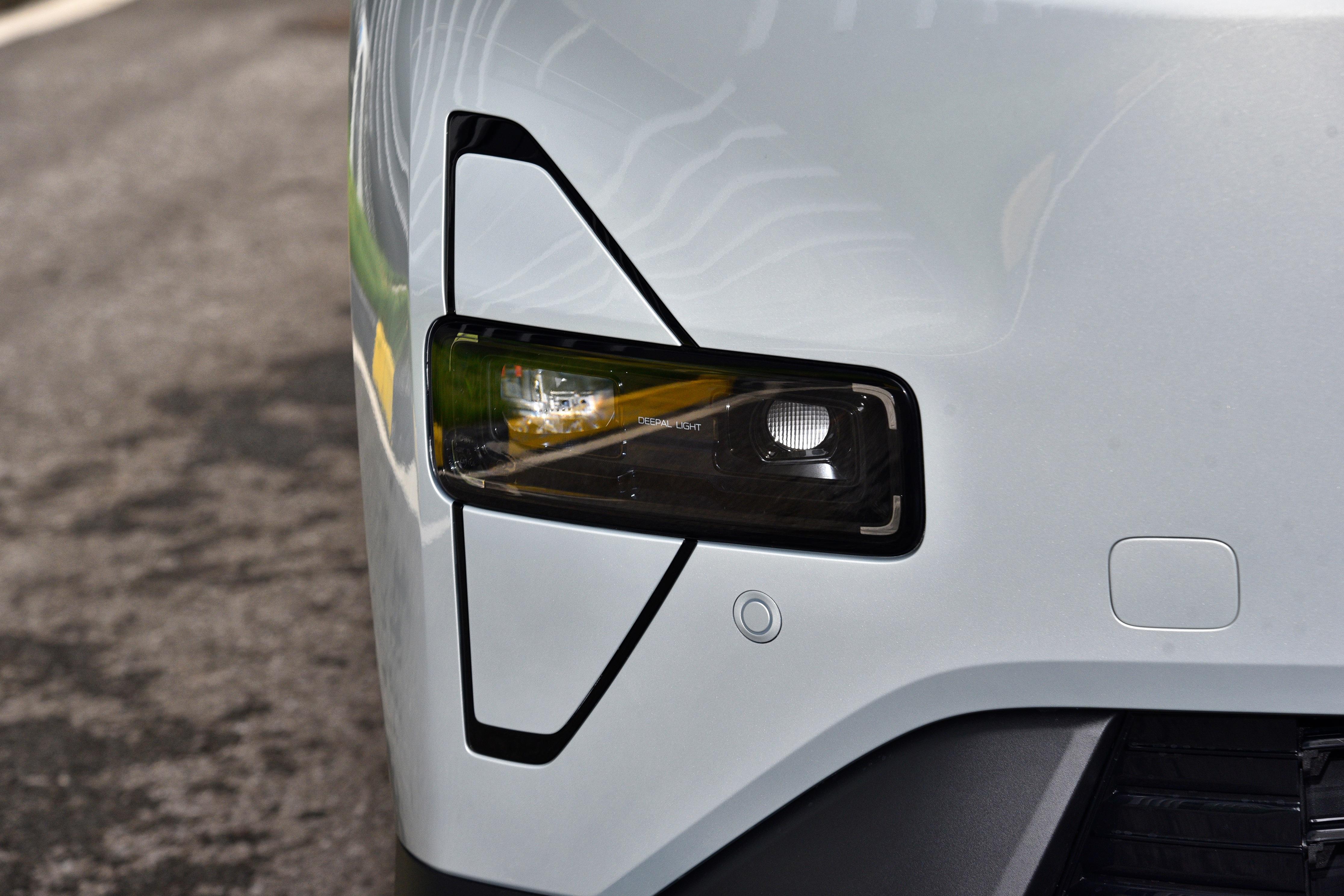 续航620km，充电15分钟续航80%，这车适合年轻人