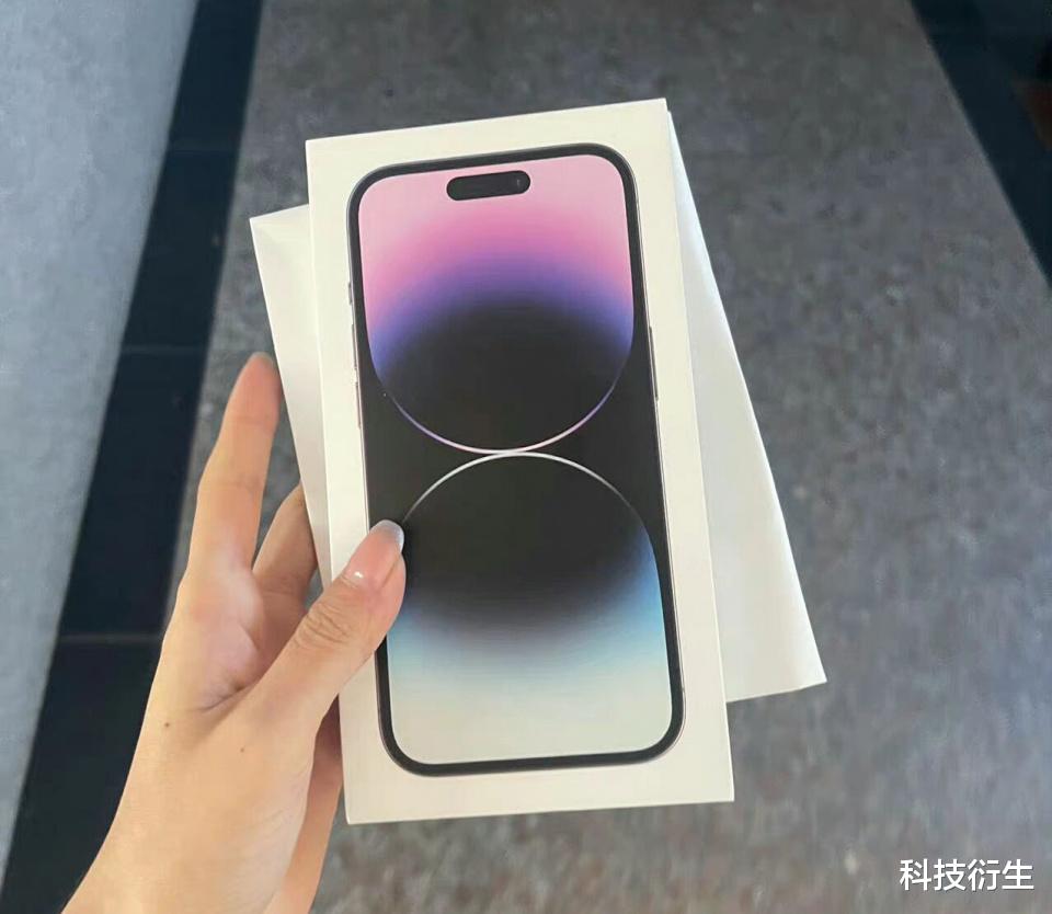 iPhone 17 Pro价格曝光,果粉们开心了