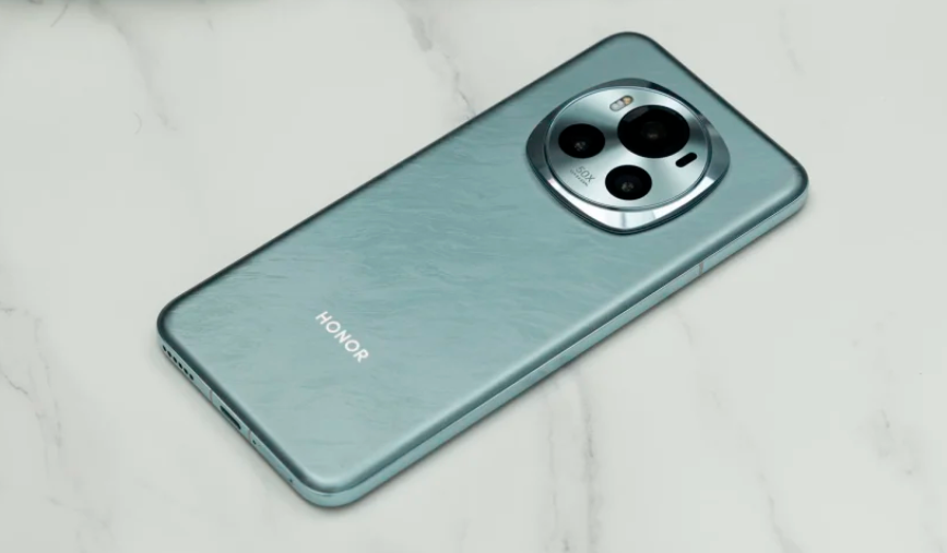 榮耀果斷“發飆”，16GB+512GB跳水2535元，全力降價沖銷量