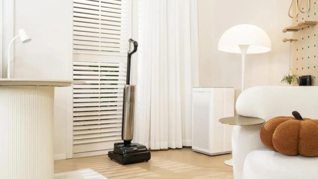 追觅T60 Ultra测评：“双手”对抗顽固污渍