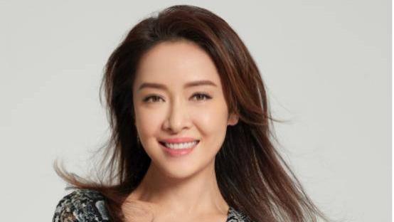 TVB前花旦变老板