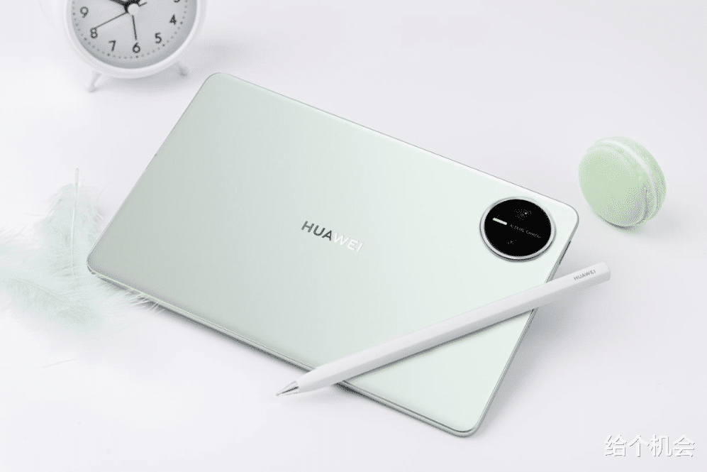 8.8英寸+SIM卡，華為新機定價3899元，你們要的通話平板終于來了