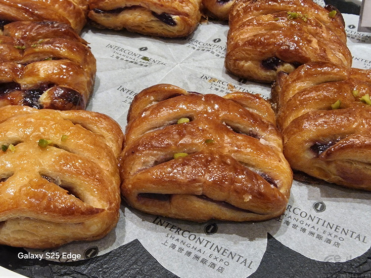 三星S25 Edge評測：雖然不完美，但還沒有對手